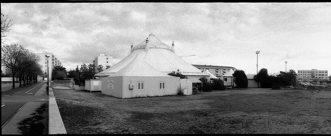 circo di periferia