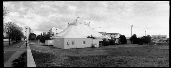 circo di periferia